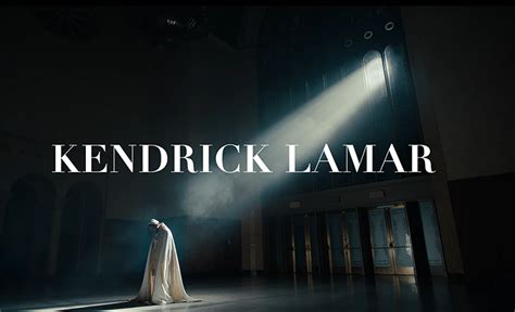 Kendrick Lamar gets culturally rich with ‘HUMBLE’ – The Orion