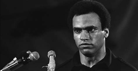 Huey P. Newton Bio, Early Life, Career, Net Worth and Salary