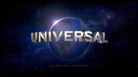 Universal Studios Logo