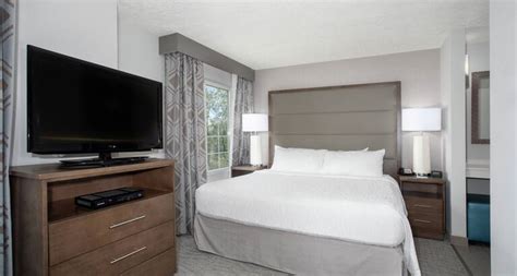 Homewood Suites Albuquerque Journal Ctr Extended Stay Hotel