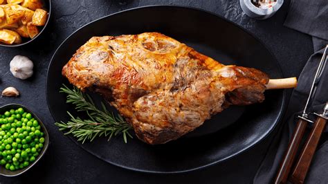 How to Cook the Perfect Roast Lamb Recipe | Beef + Lamb New Zealand