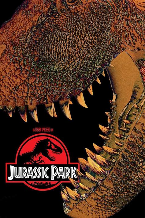 Jurassic Park (1993) Movie Information & Trailers | KinoCheck