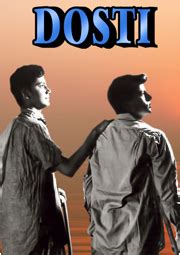 Dosti (1964) Hindi Movie Full Download - Watch Dosti (1964) Hindi Movie ...