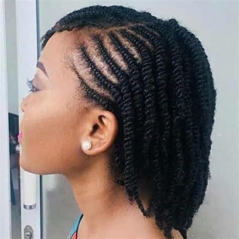 6+ Unbelievable Hairstyles Braids With Real Hair