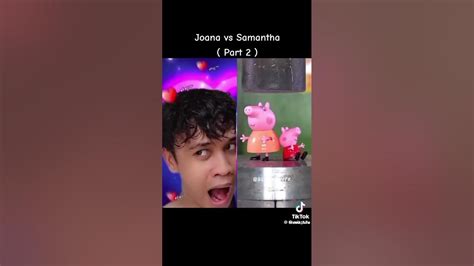 Jepoy And Joanna Part 2 Extra Part One And Part 3 Compilation - YouTube