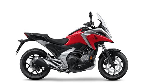 The 2022 Honda Motorcycle Lineup + Our Take On Each Model - webBikeWorld