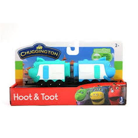 Chuggington Hoot & Toot - Walmart.com - Walmart.com