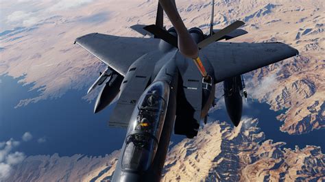 AIR WARFARE GROUP F-15E WALLPAPER FROM JUICE'S VIDEO