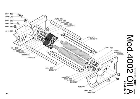 Fellowes Paper Shredder Parts Manual | Reviewmotors.co