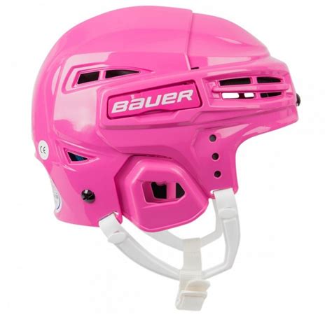 Bauer Prodigy Yth Helmet | Helmets | Hockey shop Sportrebel