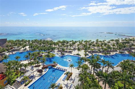 BARCELÓ MAYA TROPICAL - Updated 2024 Prices & Resort (All-Inclusive ...