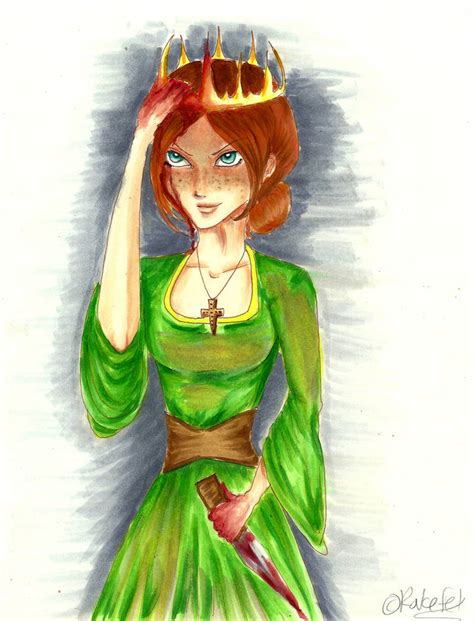 Lady Macbeth by tomgirl227 on DeviantArt