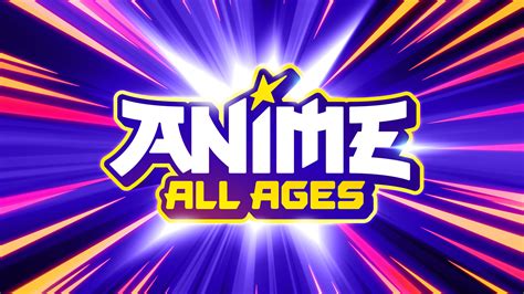 Anime All Ages Videos | Geek + Gaming | Pluto TV