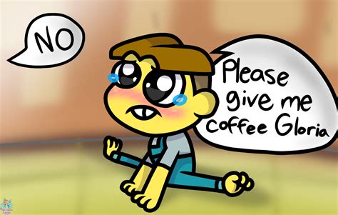 Big City greens Big Coffee | Art memes, Big coffee, Cartoons series