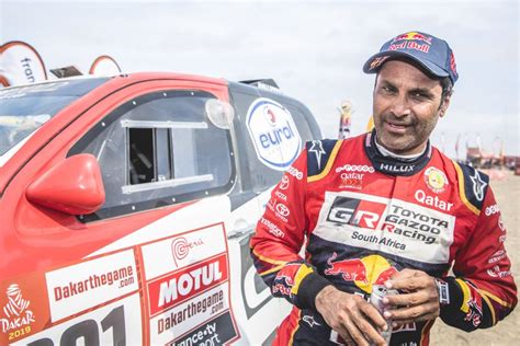 Get Who Won The Dakar Rally With Which Car 2019 Pics