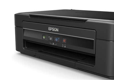 User manual Epson L382 (English - 97 pages)