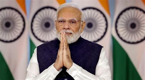 PM Modi invites G20 delegates to witness ‘festival of democracy’ during ...