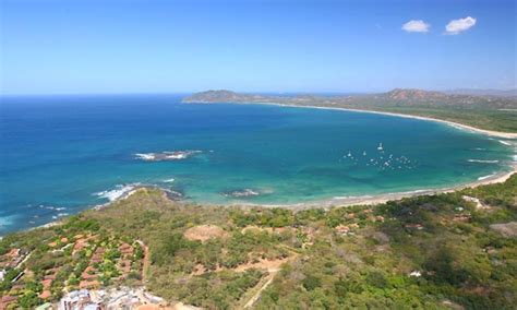 Cala Luna - Select Choice Among Tamarindo Hotels in Costa Rica