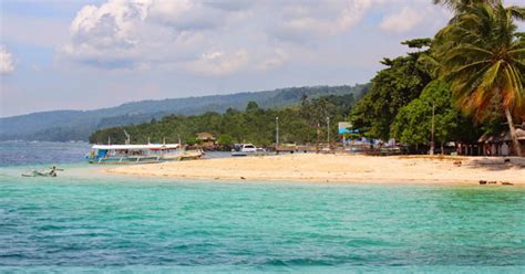 Top 5 Affordable Hotels and Beach Resorts in Samal Island (Near Pearl Farm)