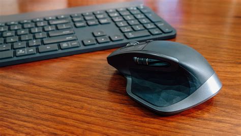 Logitech MX Master 2S review | TechRadar