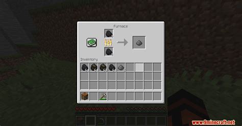 Gunpowder Recipe Data Pack (1.20.4, 1.19.4) - Revolutionizing Explosive ...