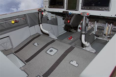 Oregon Aero - Aircraft Interior Services