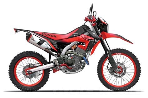 HONDA CRF 250L Reviews, Price, Specifications, Mileage - MouthShut.com