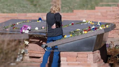 Remembering The Columbine High School Shooting 20 Years Ago On April ...