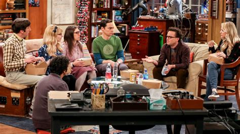 How to watch 'The Big Bang Theory' finale, 'Young Sheldon' and 'A Big ...