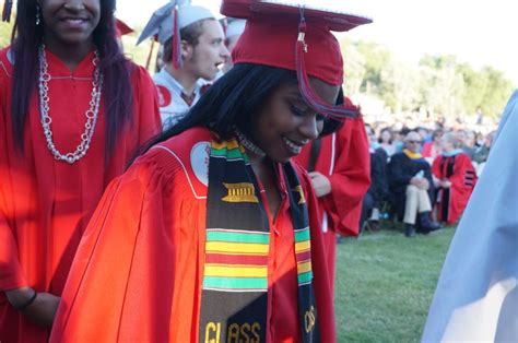 A Day of Pride for Conard High School Graduates - We-Ha | West Hartford ...