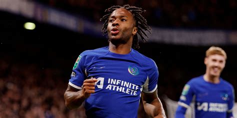 Chelsea can supercharge Sterling with £103m star who's "better than ...