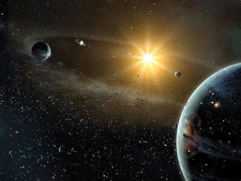 How many planets are there in the Universe? - Big Think