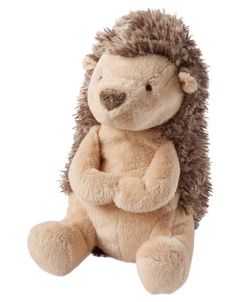 Toy Hedgehog Recall – Wow Blog