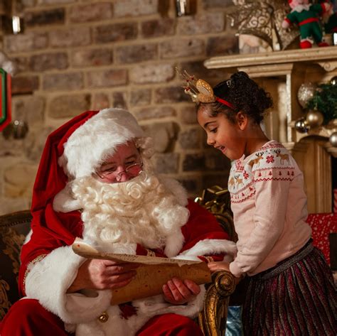 50 Fun Christmas Activities and Things to Do All December 2024