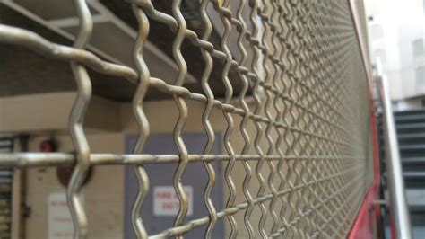 WireMesh