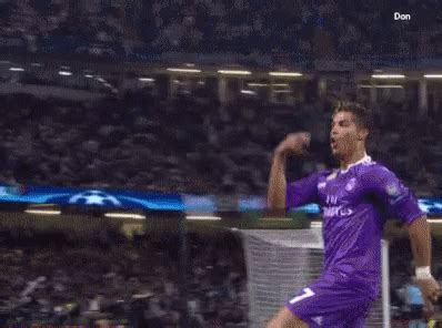 Cristiano Ronaldo Suii Gif