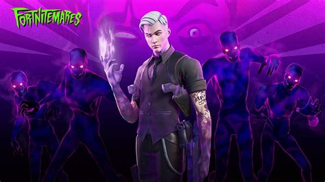 Fortnitemares 2020 release date, update, skins and everything you need ...