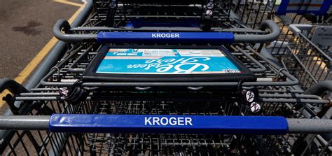 Kroger shares plummet on weak Q4 sales, profits - Business Insider