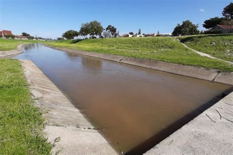 Project: Restore the Kuils river, Revitalise its people – Asset Research