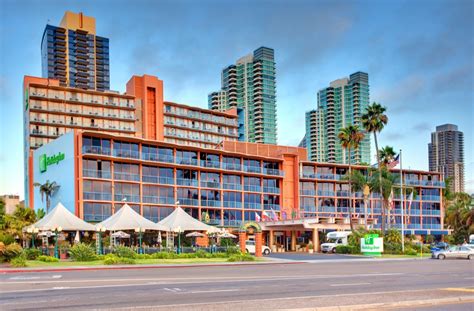 Holiday Inn San Diego-On the Bay, San Diego, CA Jobs | Hospitality Online