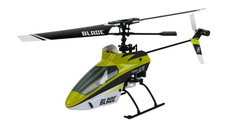 Blade 120 SR RTF Sub-Micro Fixed-Pitch Single-Rotor Helicopter ...