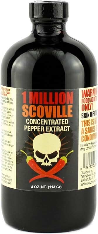 Amazon.com: pure capsaicin