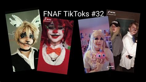 Fnaf Tik Tok Edits Compilation Youtube Fnaf Fnaf Drawings Anime Fnaf ...