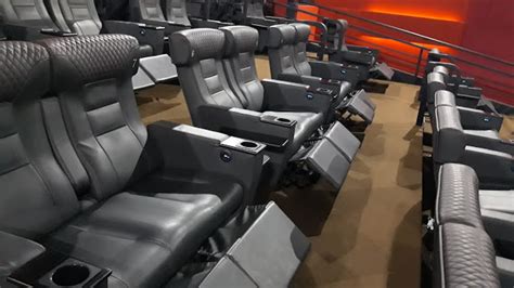 GOLD CLASS CINEMA | Festival Mall Alabang [Review]