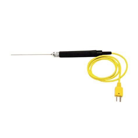 Thermocouple Probes – GlobalTroxler