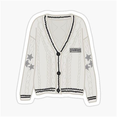 Cardigan Stickers | Redbubble | Cardigan outfit aesthetic, Taylor swift ...