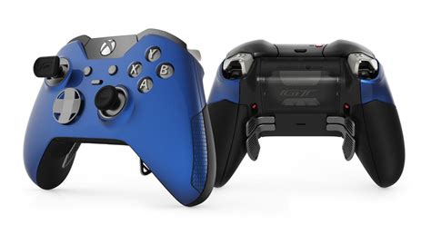 Xbox One's Forza 6 Gets Custom Concept Controller - GameSpot