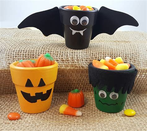 Top 10 Halloween Crafts for Kids - S&S Blog