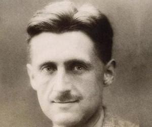 George Orwell Biography - Facts, Childhood, Family Life & Achievements