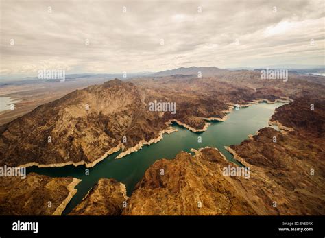 Lake Mead Grand Canyon Hoover Dam Nevada Las Vegas 2013 Stock Photo - Alamy